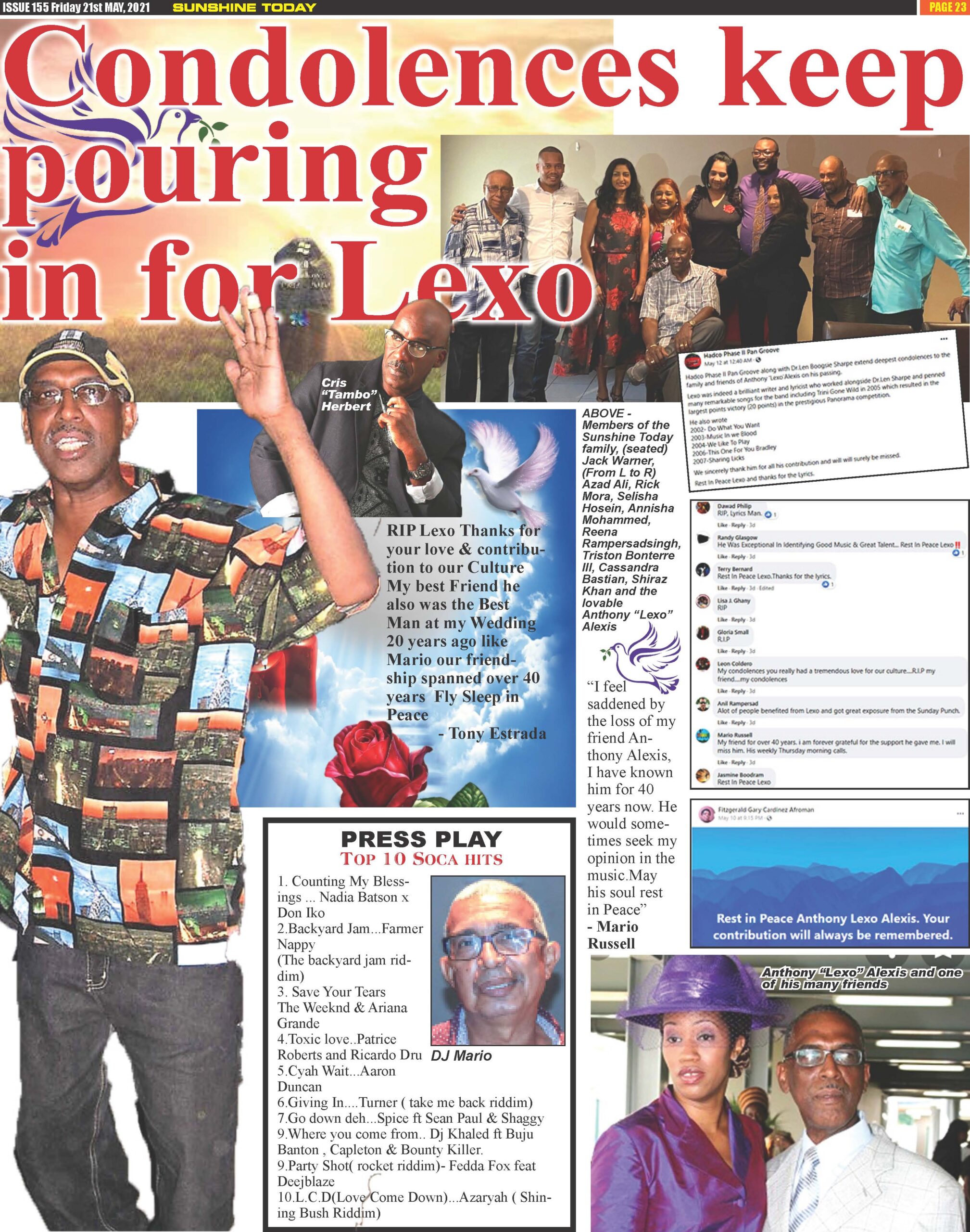 Lexo