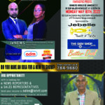 New Newspaper Fullpage May 2022 #2