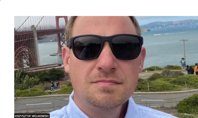 Krzysztof's cancer is no longer detectable