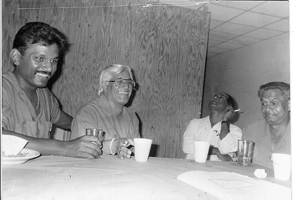 Basdeo Panday’s complicated legacy with Caroni workers? Sunshine TodayTT