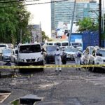 Crime Scene
