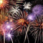 Fireworks trinidad
